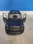 Rastar Mercedes Benz G63 amg