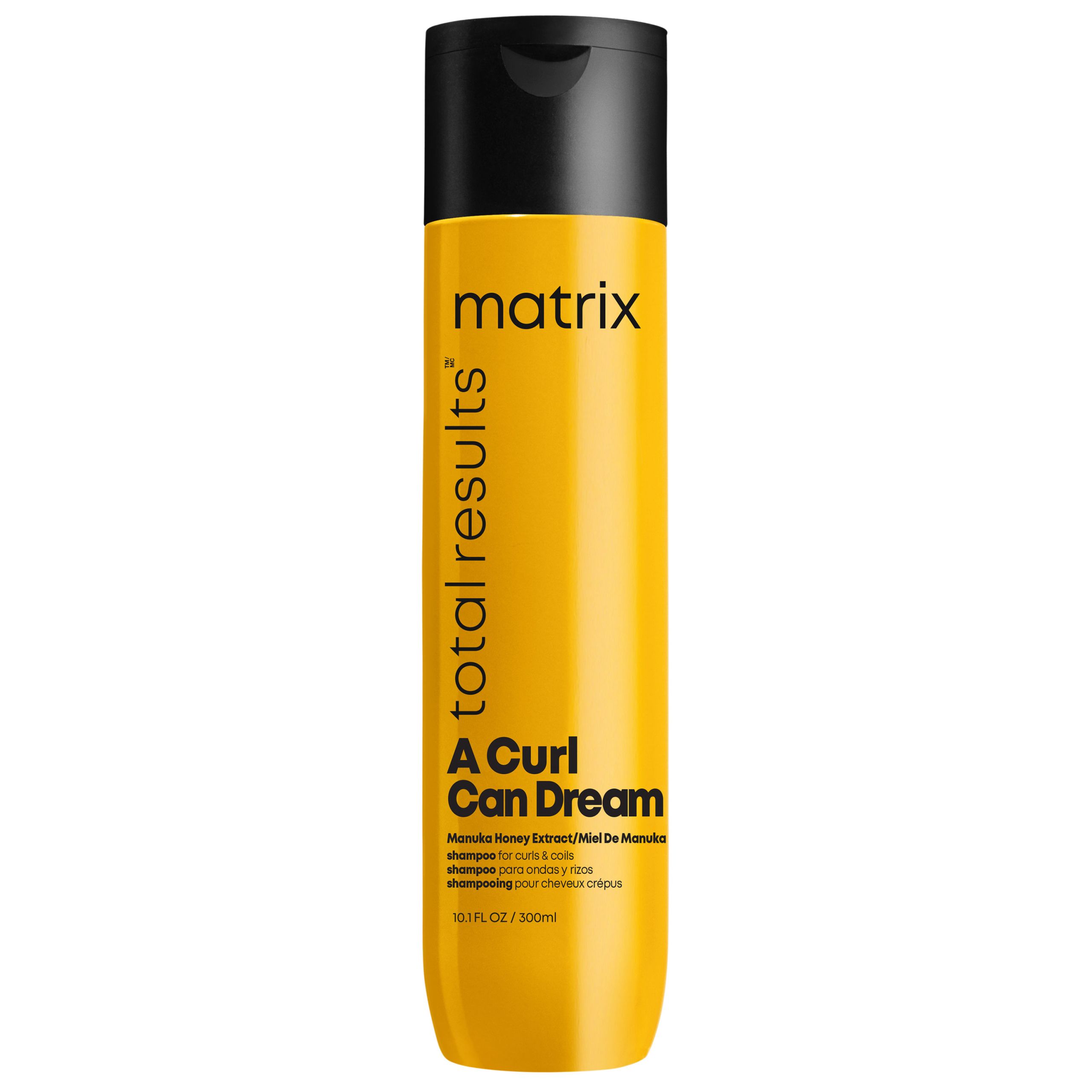 Szampon Matrix A Curl Can Dream do Włosów Falowanych i Kręconych 300ml