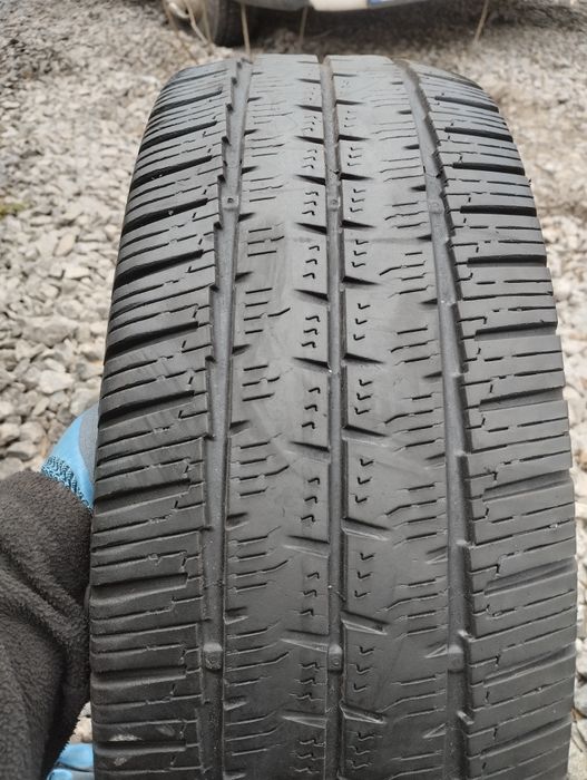 Шина 225/65/16c Continental van contact 4seasons