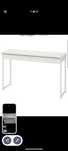 Toucador IKEA besta burs