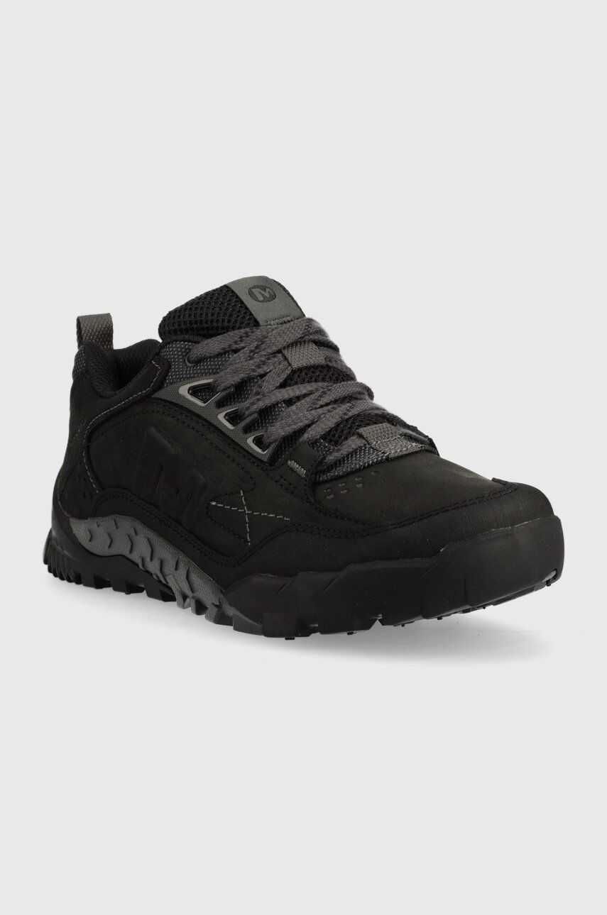 Чоловічі кросівки  MERRELL ANNEX TRAK LOW  (J91799)