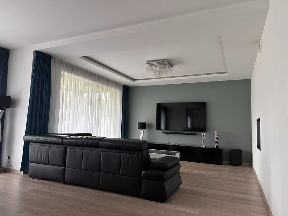 Dom gotowy do zamieszkania Bartoszyce