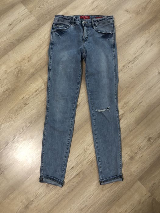 Жіночі джинси guess