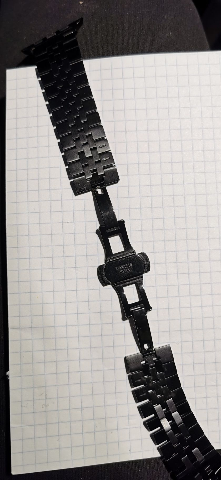 Браслет для Aplle Watch