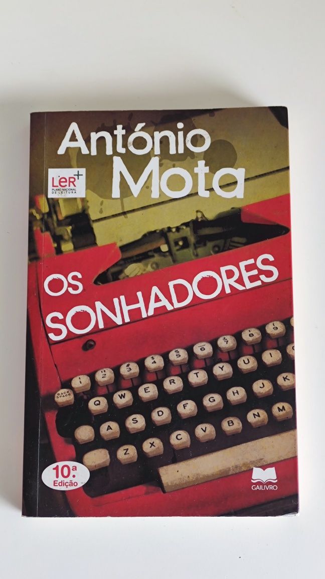 Livro como novo.