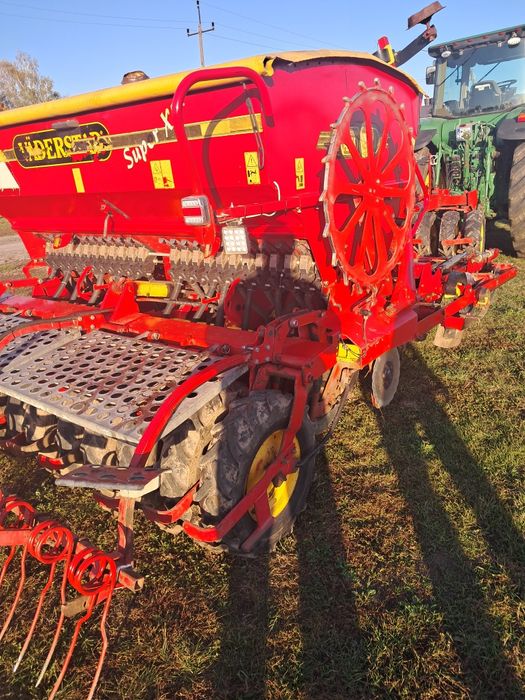 Vaderstad Rapid 300c