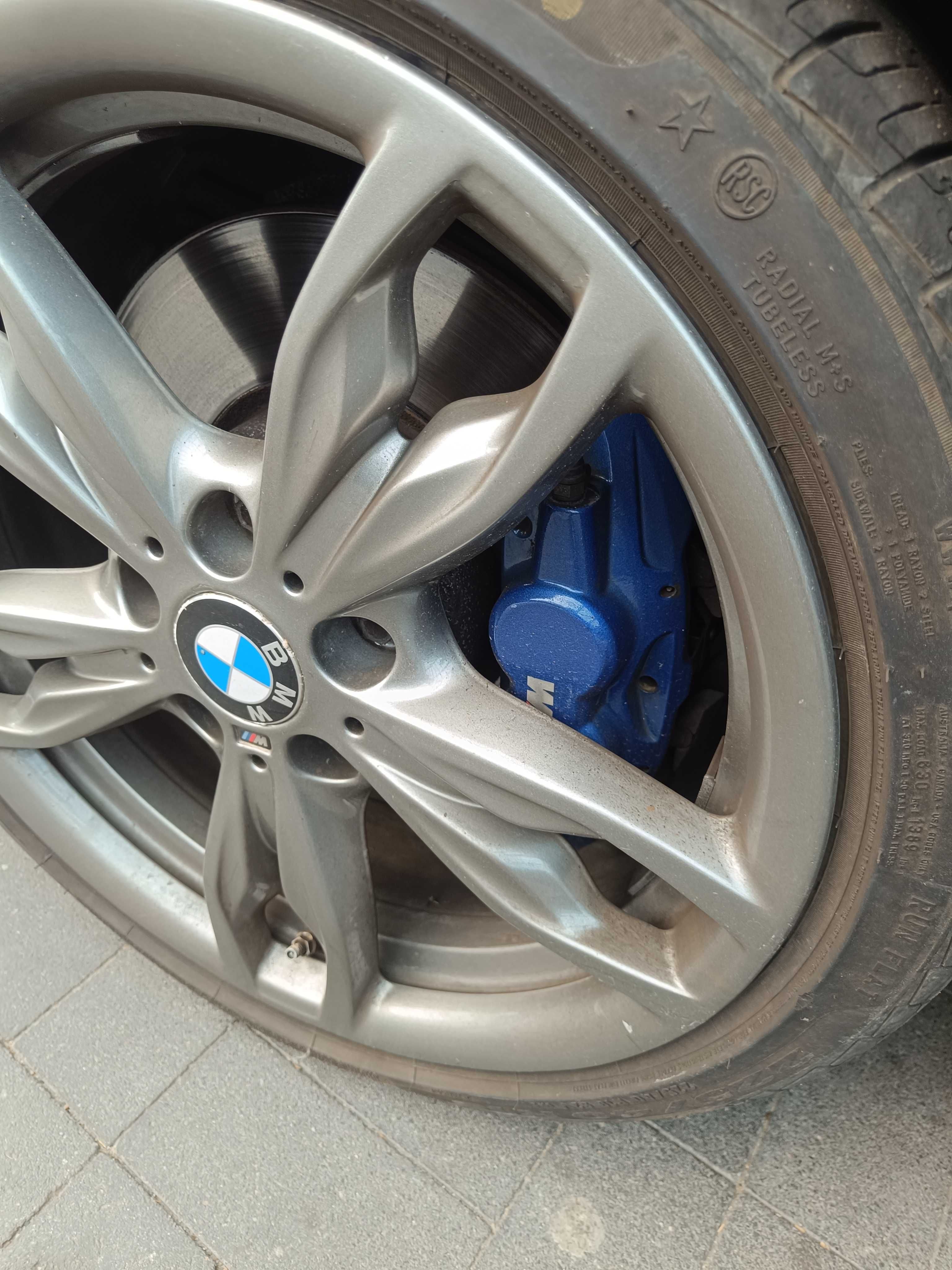 BMW  M2 cabrio 3.0 twin turbo 326KM. Manual!!!