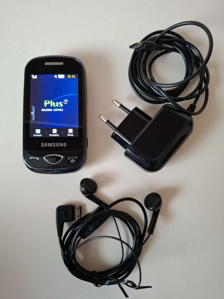 Samsung Delphi  GT-B3410, rozsuwany, sprawny, stan bdb