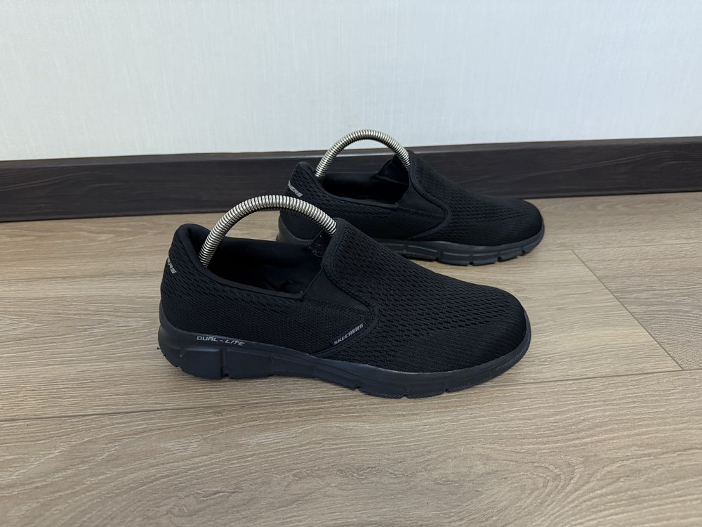 Мокасини skechers 42 розмір