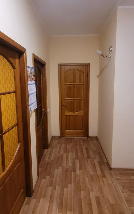 Повністю укомплектована квартира у центі Запоріжжя