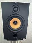 Kolumny podstawkowe Wharfedale Diamond 8.1