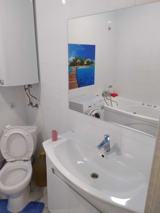 1 квартире Старе місто Новобудова