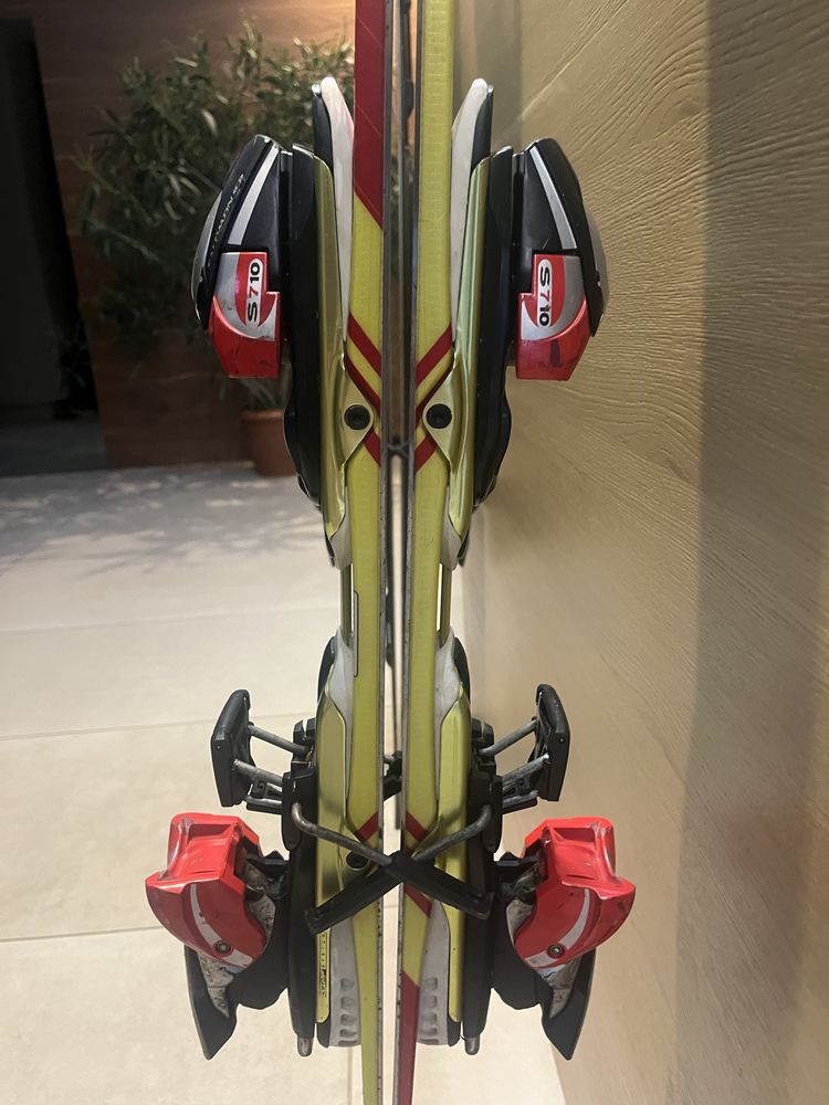 Salomon corssmax 160cm