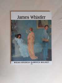 James Whistler Wielka Kolekcja Sławnych Malarzy