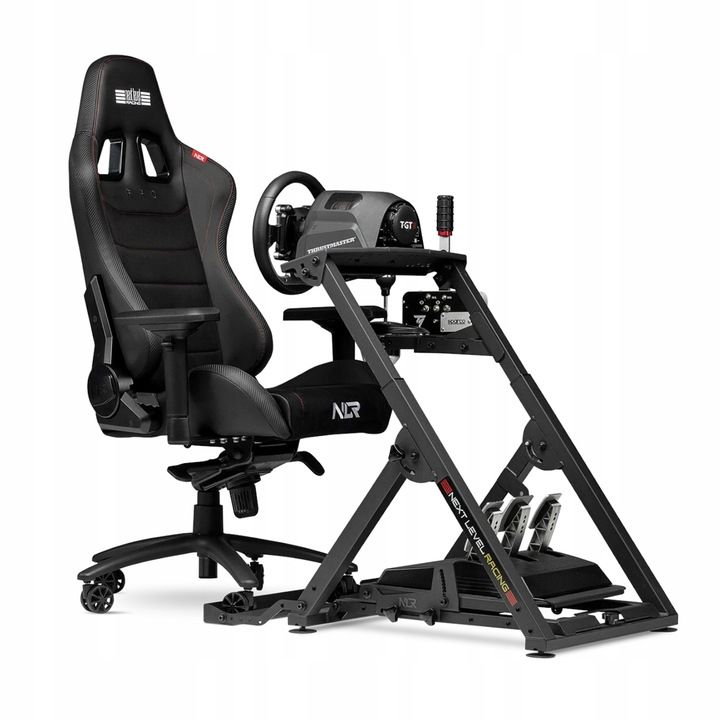 Next Level Racing Wheel Stand 2.0 Nlr-s023 Stojak
