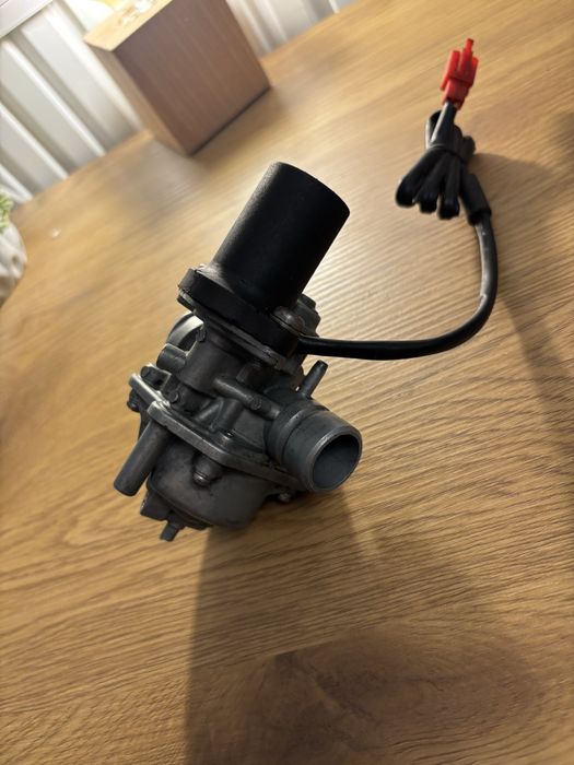 Оригінальний карбюратор jog sa16, jog, next zone, artisitc