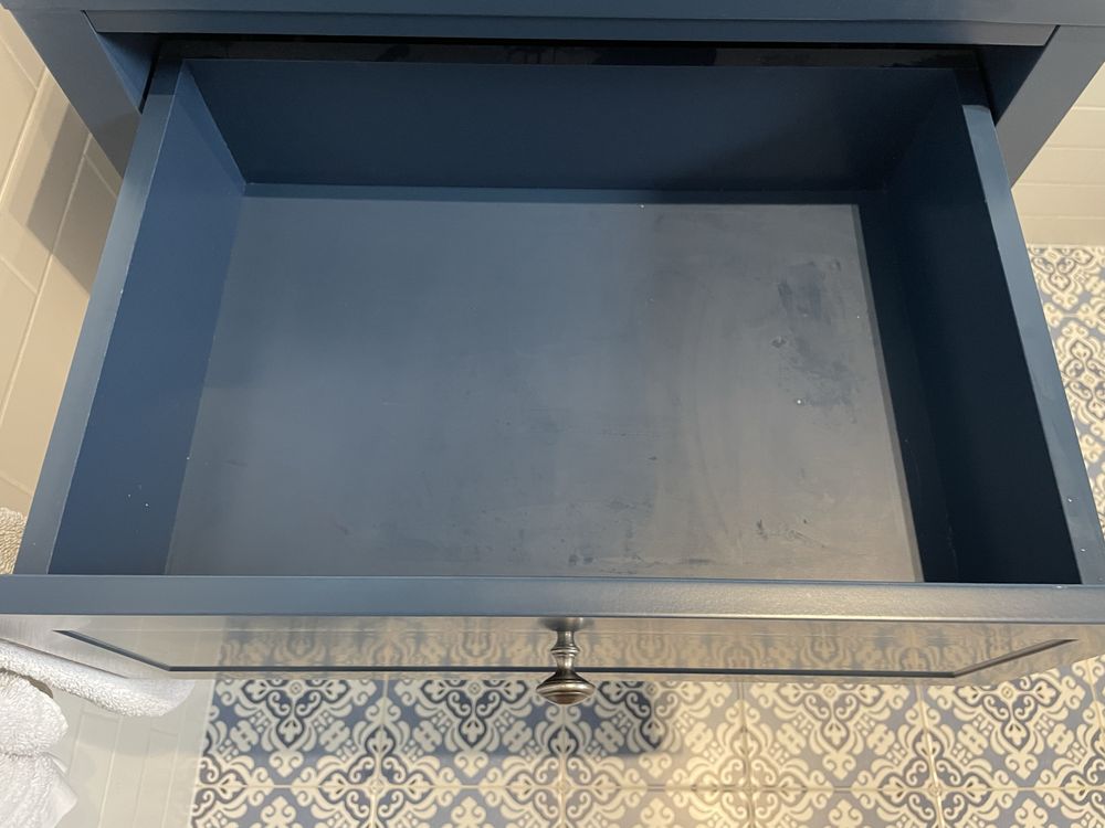 Szafka pod umywalkę goodhome 60cm