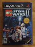 Lego Star Wars The Orginal Trillogy