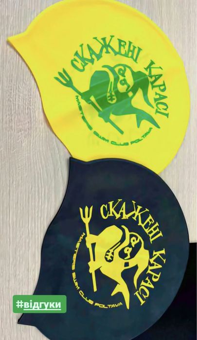 МНОГО ЦВЕТОВ! Шапочки в бассейн Шапочка для плавания