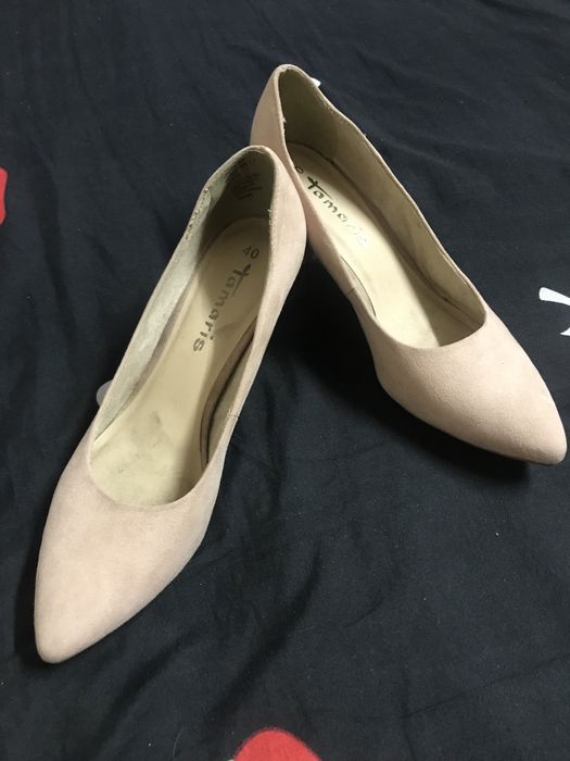 Туфли лодочки женские