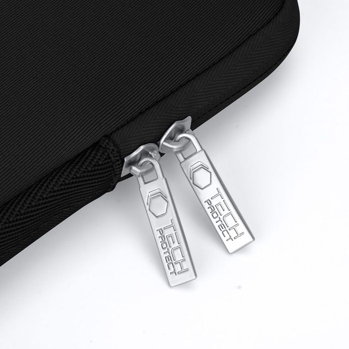 Etui Tech-Protect NeoSlim DO Laptopa 13-14" Neopren Ochrona
