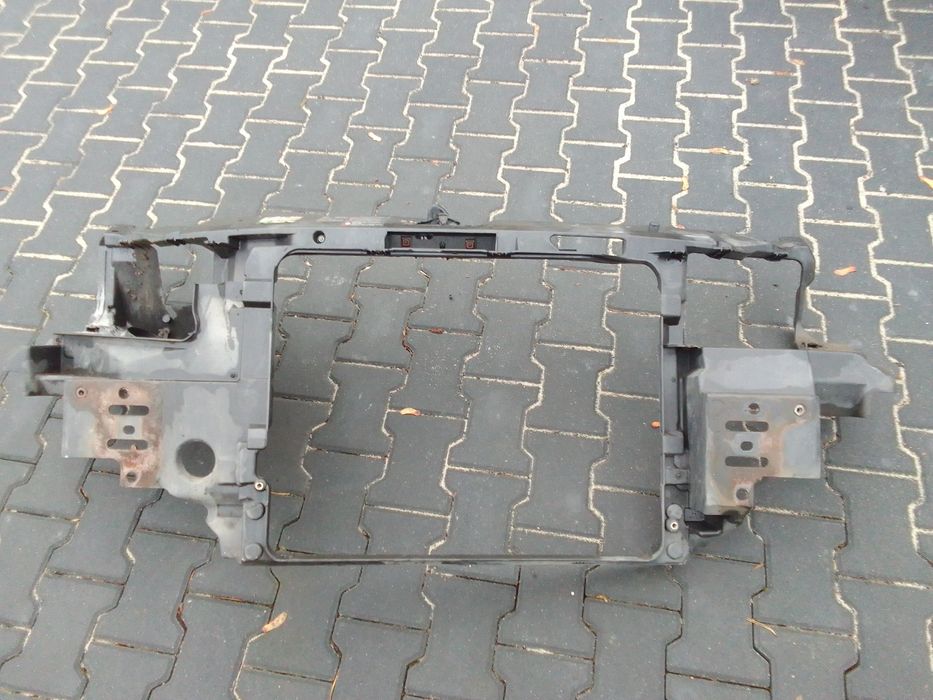 Przedni pas Ford Galaxy MK2 rok 2003 diesel 1.9 TDI