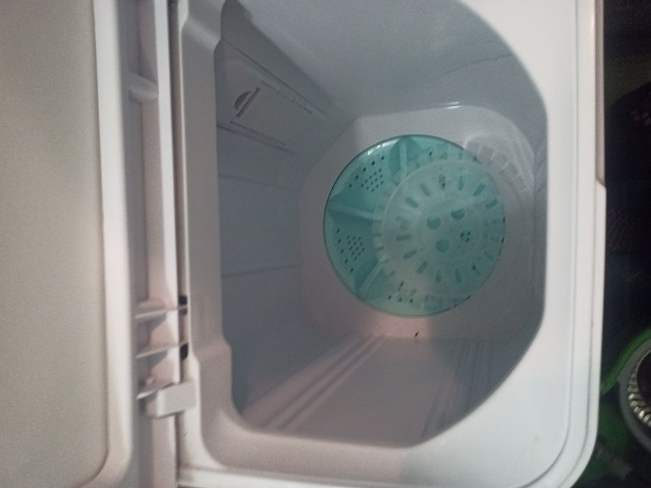 Машинка полуавтомат V752-6G