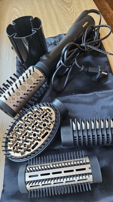 Стайлер для волосся