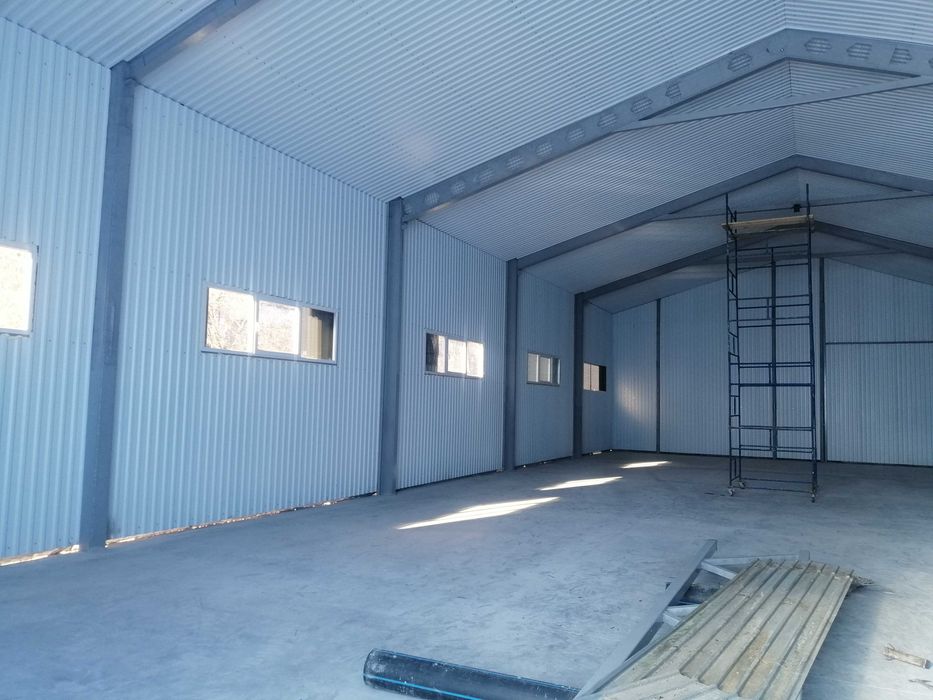 Оренда приміщення по вул.Бескидська (бічна Богданівська)