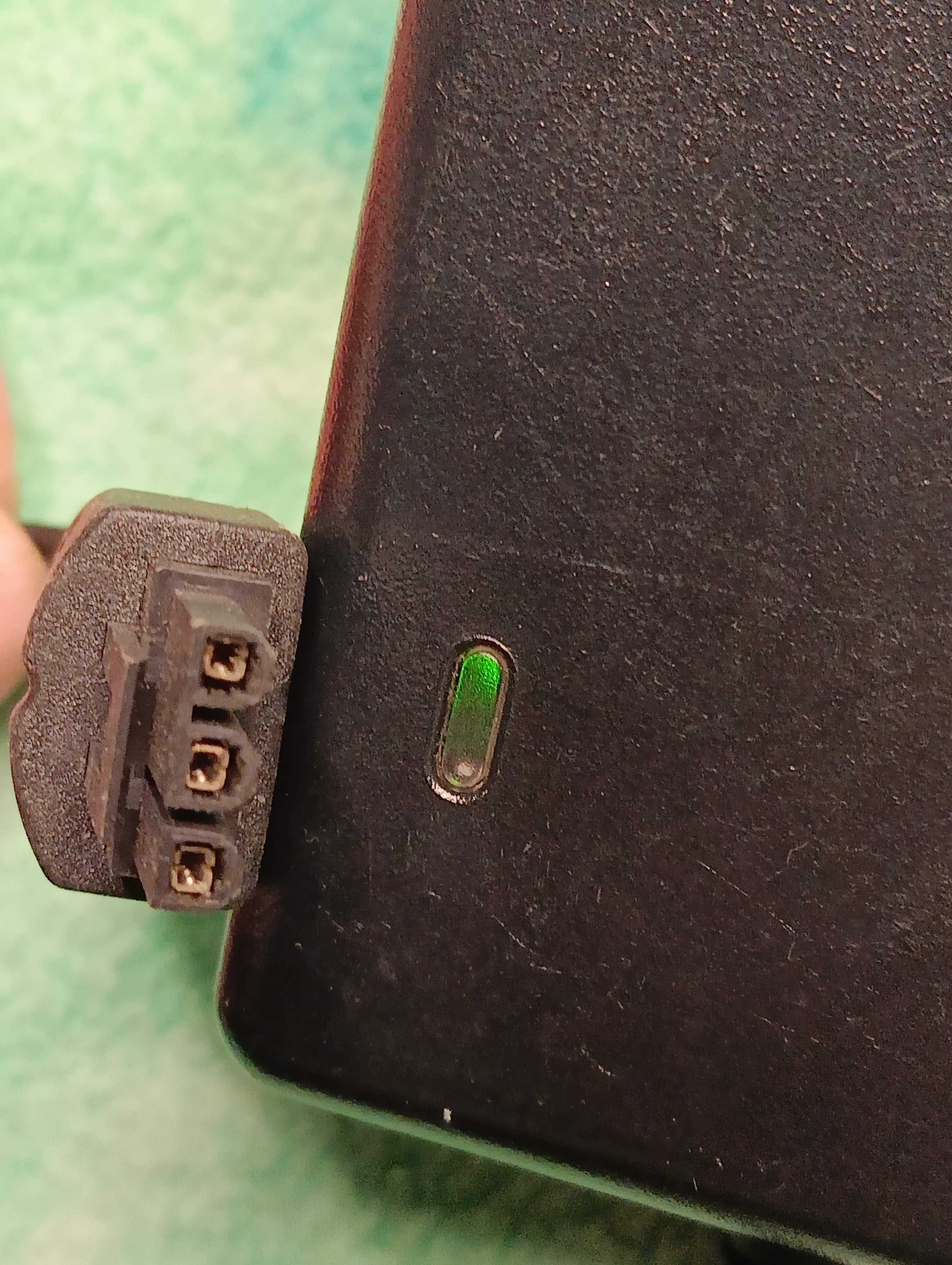 Блок живлення питания для принтера HP 32V1094mA 12V250mA 0957-2304