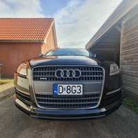 AUDI Q7 3.6 2007r