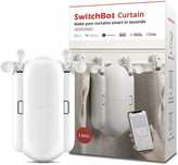 Sterownik Switchbot I RAIL Bluetooth