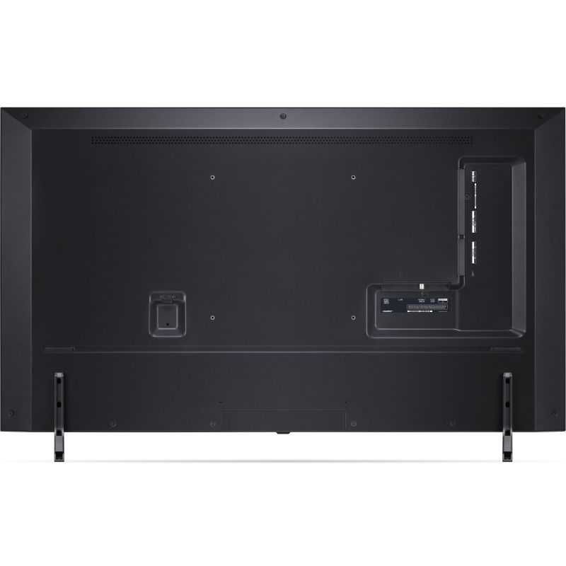 Акція! Телевізор LG 50QNED756RA (QNED Smart TV 4К Bluetooth T2/S2)