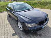 BMW E65 SHADOW LINE 2006, 3.0 D 231 kM, LOGIC 7.