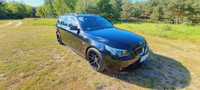 Sprzedam Bmw e61 Biturbo