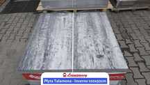 Płyta tarasowa betonowa talamona inverno 100x50x6 Kurier DROGBRUK
