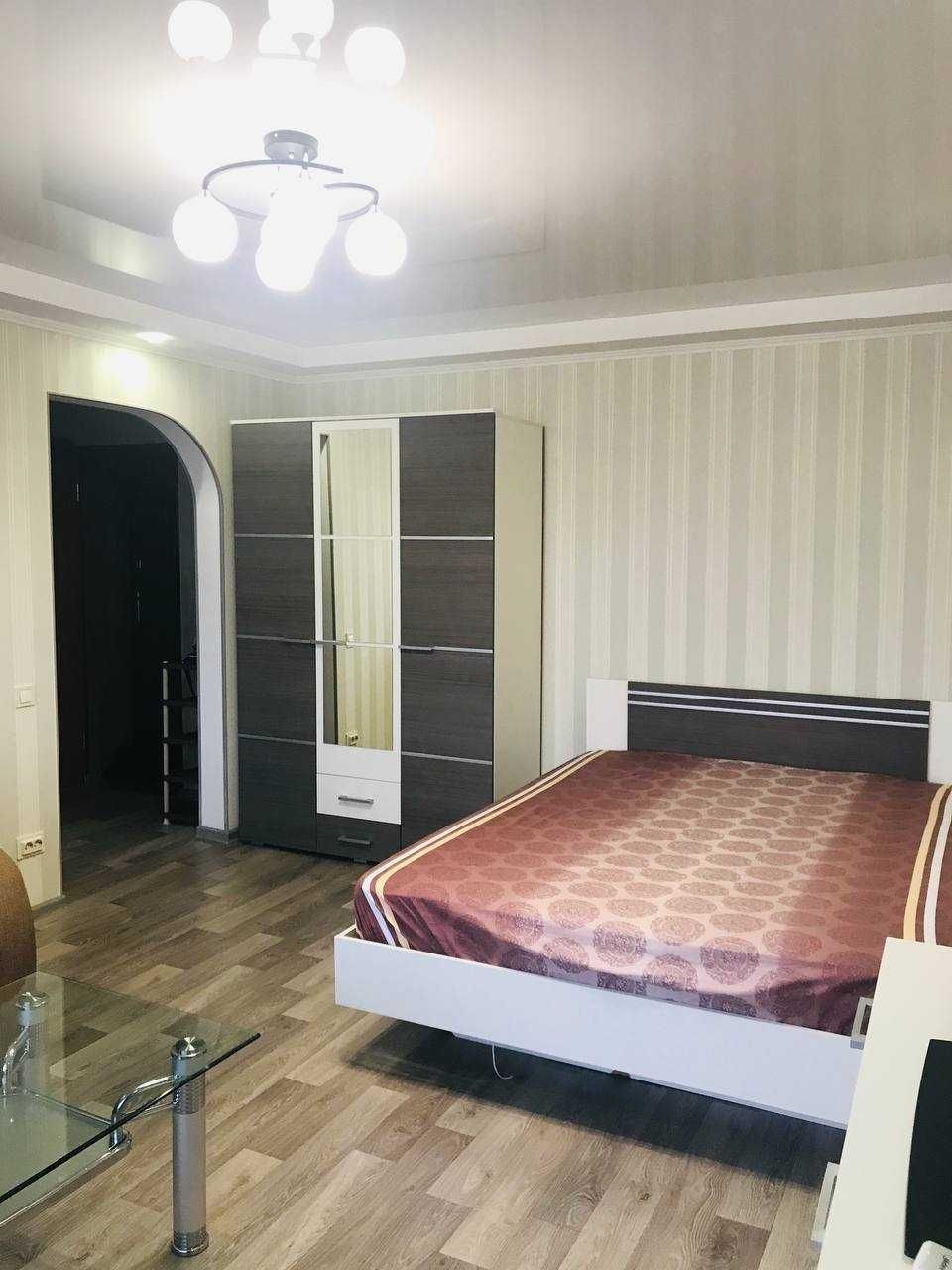 Продаж 1-кімн. квартири в центрі Слов’янська, вул. Університетська, 32