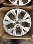 Felga 7,0x18 ET45 Seat Leon Ateca 575 oryginał
