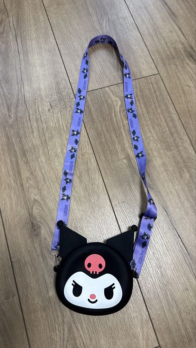 Дитячі сумочки для дівчинки