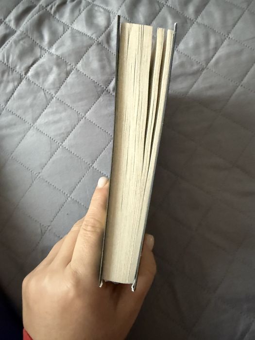 Книга Покинь якщо кохаєш Коллін Гувер