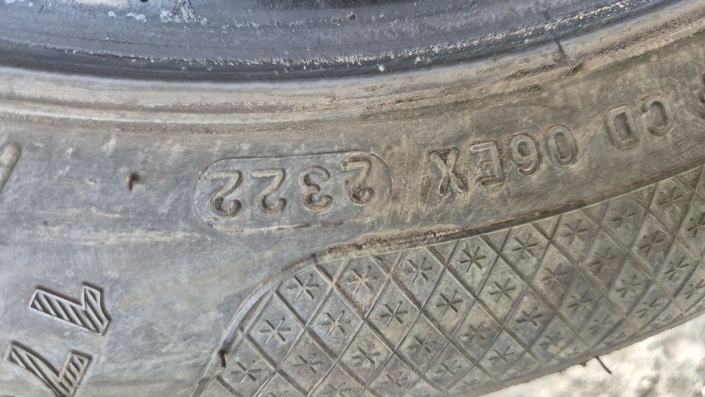 Opony zimowe Kleber Krisalp HP3 175/65 R14 – 2 sztuki