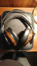 Audioquest Nighthawk Liquid Wood, Oryginalne Etui