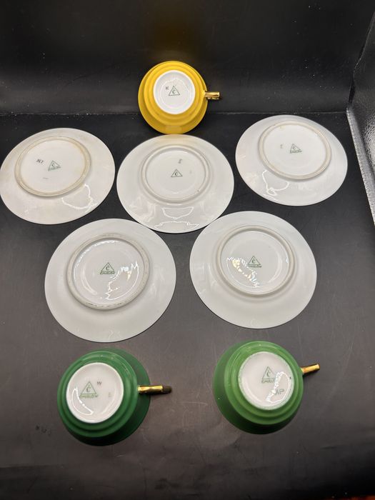 Porcelana / cmielow / baltyk / kolekcje /