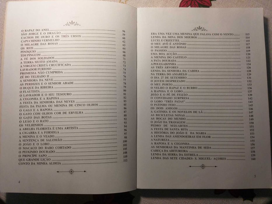 Livro "Contos Que Fazem História"