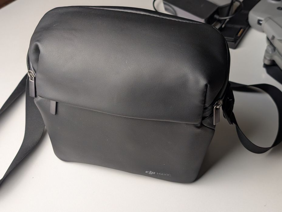 DJI Mavic Air 2 fly more combo + сумка для дрону