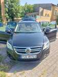 VW Tiguan, 2008, stan bardzo dobry