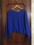 Blusa Lanidor tam M