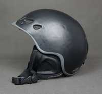 Kask zimowy K2 Crossfire r. M