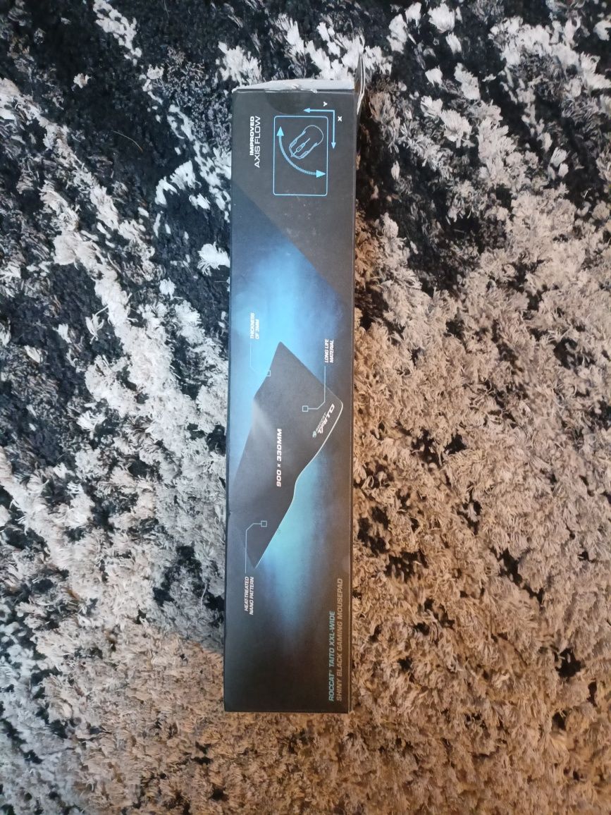 podkładka pod myszkę Roccat Taito XXL