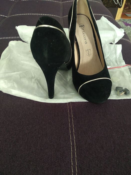 Продам туфли  800.0грн Очень красивые